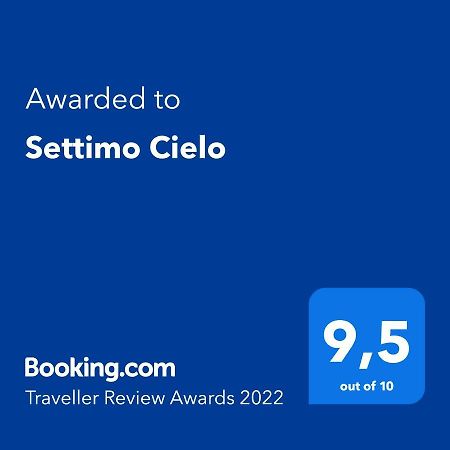 Settimo Cielo Apartment ฟลอเรนซ์ ภายนอก รูปภาพ