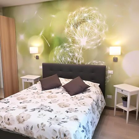 Settimo Cielo Apartment ฟลอเรนซ์ ภายนอก รูปภาพ