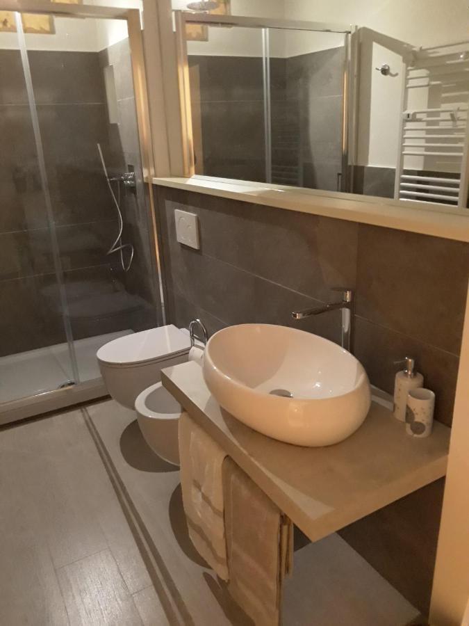 Settimo Cielo Apartment ฟลอเรนซ์ ภายนอก รูปภาพ