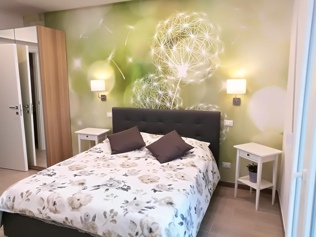 Settimo Cielo Apartment ฟลอเรนซ์ ภายนอก รูปภาพ