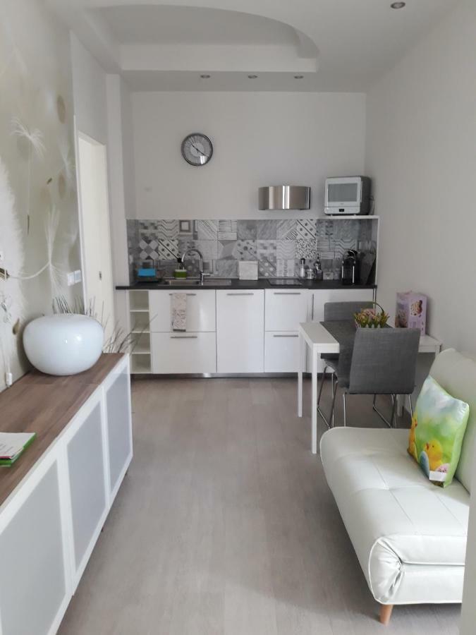 Settimo Cielo Apartment ฟลอเรนซ์ ภายนอก รูปภาพ